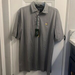Official Augusta National Masters Polo